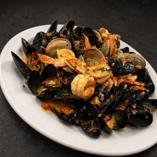 Zuppa di Mare