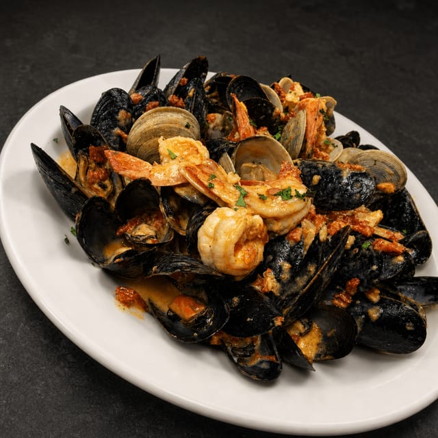 Zuppa di Mare.